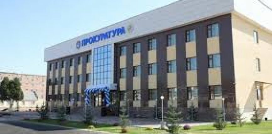 ҮЧ АЙ ИЧИНДЕ ОЛУТТУУ МЫЙЗАМ БУЗУУЛАР АНЫКТАЛДЫ