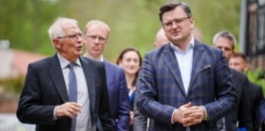“ЧОҢ ЖЕТИ” УЮМУ МОСКВАНЫ УКРАИНАНЫН БУУДАЙЫН ЭКСПОРТТООГО ЖОЛ АЧУУГА ЧАКЫРДЫ