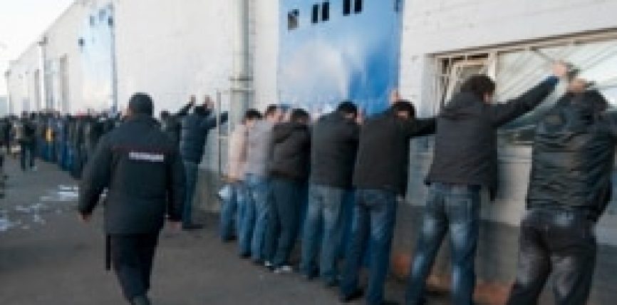 ОРУСИЯДА “КАРА ТИЗМЕГЕ” КИРГЕН КЫРГЫЗ ЖАРАНДАРЫНЫН САНЫ ӨСТҮ