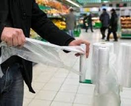 ТАЛАСТА ПЛАСТИК БАШТЫКТАРДАН БАШ ТАРТУУ КАМПАНИЯСЫ БАШТАЛДЫ