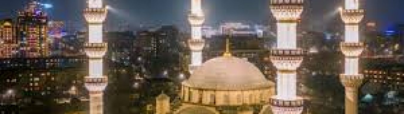 БЫЙЫЛ КАДЫР ТҮН 17-МАРТКА КАРАГАН ТҮНҮ ТОСУЛАТ