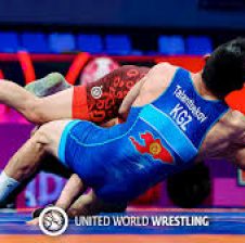 БИШКЕКТЕ СПОРТТУК КҮРӨШ БОЮНЧА АЗИЯ ЧЕМПИОНАТЫ ӨТӨТ