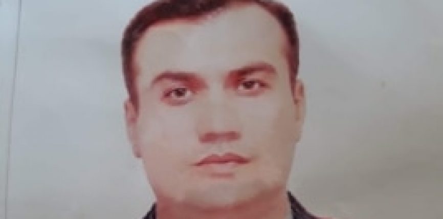 ТАЖИКСТАНДА ДАЙЫНСЫЗ ЖОГОЛГОН ОМОН КЫЗМАТКЕРИНИН СӨӨГҮ ООГАН ЧЕК АРАСЫНА ЖАКЫН ЖЕРДЕ ТАБЫЛДЫ
