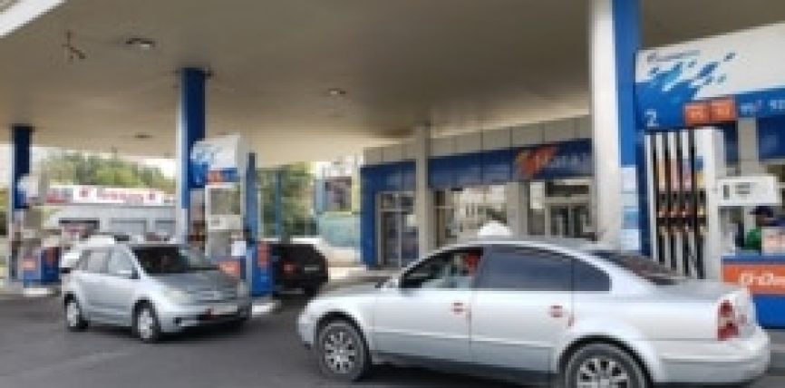 НЕФТЕТРЕЙДЕРЛЕР АССОЦИАЦИЯСЫ: КЫРГЫЗСТАНДА БЕНЗИН НОЯБРДА 9-10 СОМГО ЧЕЙИН КЫМБАТТАЙТ