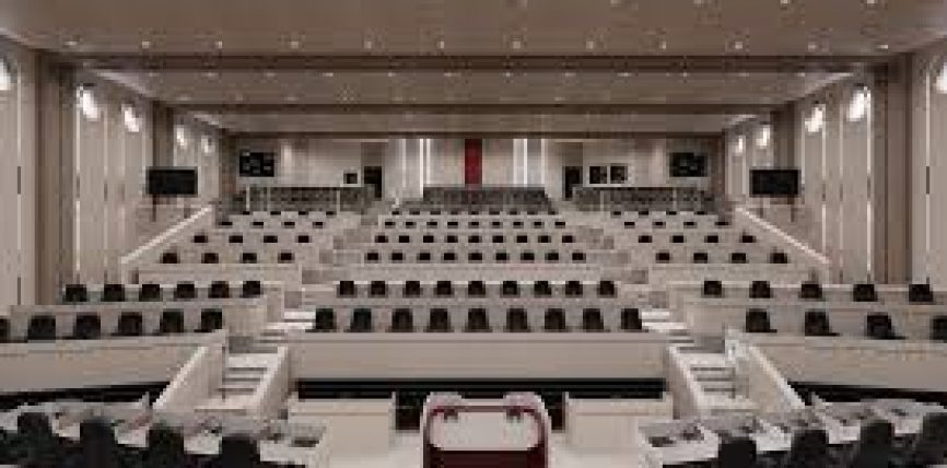 ШАЙЛООНУН АЛДЫН-АЛА ЖЫЙЫНТЫГЫ. КИМДЕР ЖКга ДЕПУТАТ БОЛУП КЕЛЕТ?