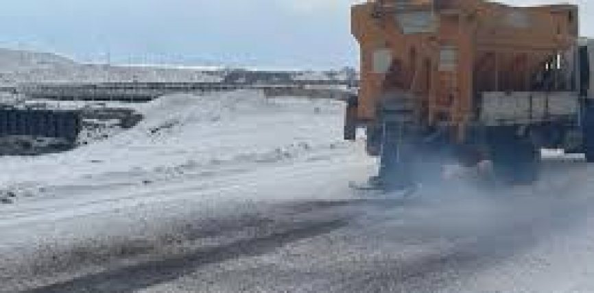 АШУУЛАРДА ЖОЛ АЧЫК, КАТТАМ БАР – 11:00ГӨ КАРАТА МААЛЫМАТ