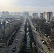 ОШ ШААРЫНДА ЖЕКЕЛИК КАНАЛЫНЫН ЖЭЭГИ КӨРКТӨНДҮРҮЛӨТ