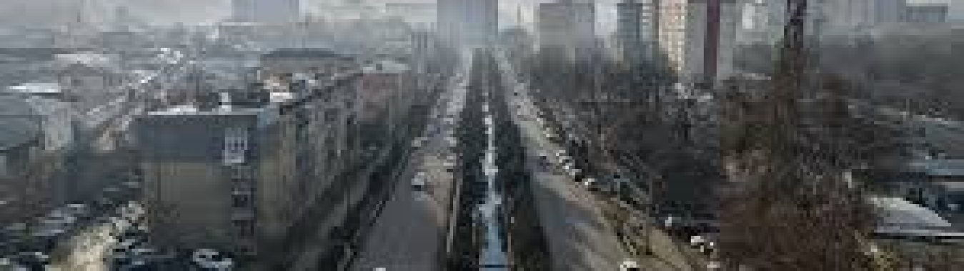 ОШ ШААРЫНДА ЖЕКЕЛИК КАНАЛЫНЫН ЖЭЭГИ КӨРКТӨНДҮРҮЛӨТ