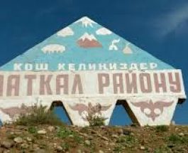 ЧАТКАЛДА ООР ЖҮК ТАШУУЧУ УНААГА ТАШ КУЛАП, АЙДООЧУ КАЗА БОЛДУ