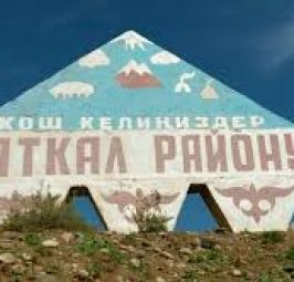 ЧАТКАЛДА ООР ЖҮК ТАШУУЧУ УНААГА ТАШ КУЛАП, АЙДООЧУ КАЗА БОЛДУ