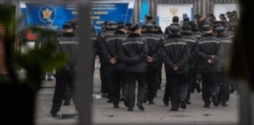 ОРУСИЯНЫН КОРГОО МИНИСТРЛИГИ АБАКТАГЫЛАРДЫ АСКЕРДИК КАТТООГО АЛУУНУ СУНУШТАДЫ
