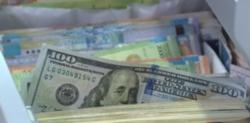 КАЗАКСТАНДЫКТАРДЫН 9 МЛРД ТЕҢГЕ КАРАЖАТЫ ТОҢДУРУЛДУ