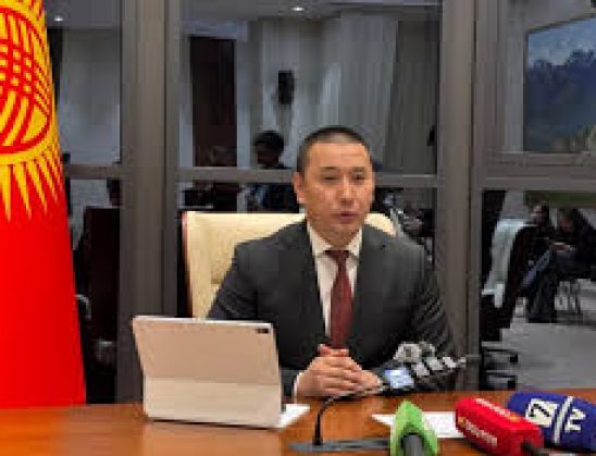 ӨЛКӨ БОЮНЧА МАМЛЕКЕТТИК 48 АВТОМЕКТЕП АЧЫЛДЫ