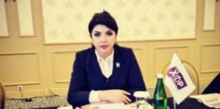 ӨЗБЕКСТАНДА БИЙЛИКТИ СЫНДАГАН ФЕРУЗА БАБАШЕВА ДЕПУТАТТЫК КОЛ ТИЙБЕСТИКТЕН АЖЫРАТЫЛДЫ