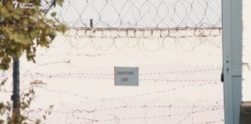 ОШТО ТЕРГӨӨ АБАГЫНДАГЫ ӨЛҮМГӨ БАЙЛАНЫШТУУ ИЛИКТӨӨ ИШИ БАШТАЛДЫ