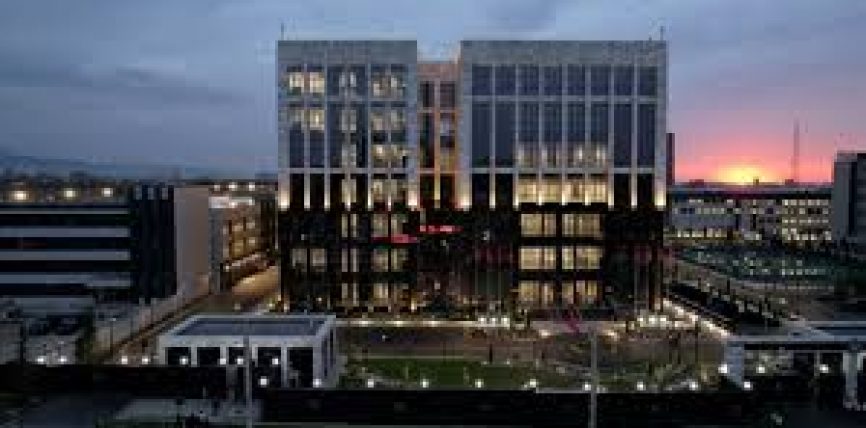 УКМК МЫЙЗАМ ЧЕГИНДЕ ИШ АЛЫП БАРАРЫН БИЛДИРДИ