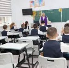 1-АПРЕЛДЕН ТАРТА БАРДЫК МУГАЛИМДЕРДИН АЙЛЫГЫ 100 ПАЙЫЗГА ЖОГОРУЛАЙТ