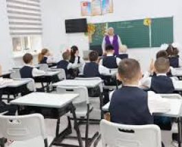 1-АПРЕЛДЕН ТАРТА БАРДЫК МУГАЛИМДЕРДИН АЙЛЫГЫ 100 ПАЙЫЗГА ЖОГОРУЛАЙТ