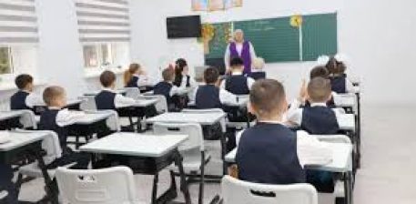 1-АПРЕЛДЕН ТАРТА БАРДЫК МУГАЛИМДЕРДИН АЙЛЫГЫ 100 ПАЙЫЗГА ЖОГОРУЛАЙТ