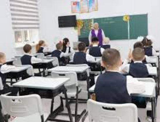 1-АПРЕЛДЕН ТАРТА БАРДЫК МУГАЛИМДЕРДИН АЙЛЫГЫ 100 ПАЙЫЗГА ЖОГОРУЛАЙТ