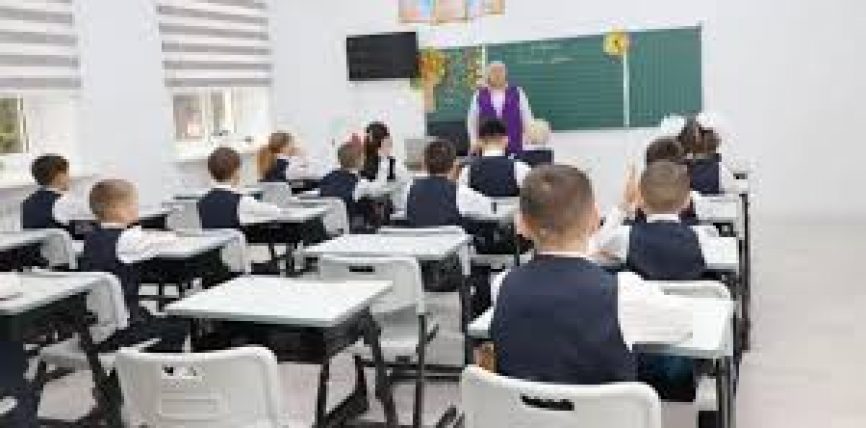 1-АПРЕЛДЕН ТАРТА БАРДЫК МУГАЛИМДЕРДИН АЙЛЫГЫ 100 ПАЙЫЗГА ЖОГОРУЛАЙТ