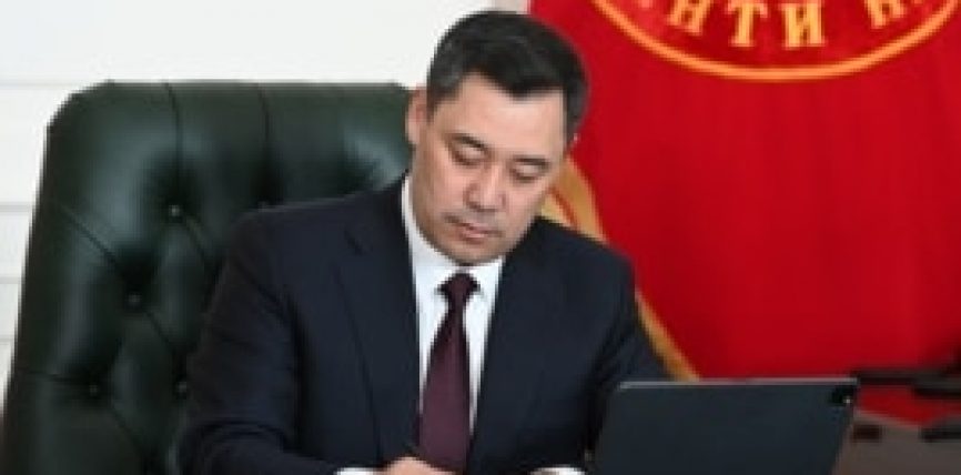 СЕКСУАЛДЫК ЗОМБУЛУККА АЙЫПТАЛГАНДАР ЭМИ ПРОБАЦИЯГА ЧЫГАРЫЛБАЙТ, КҮРӨӨГӨ БОШОТУЛБАЙТ