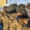 ГАРНИЗОНДУН АСКЕР КЫЗМАТ АДАМДАРЫНА КАРАТА КЫЛМЫШ ИШИ КОЗГОЛДУ