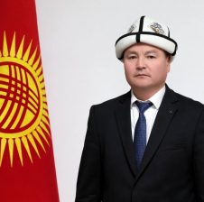 ЖАҢЫ ДАЙЫНДОО