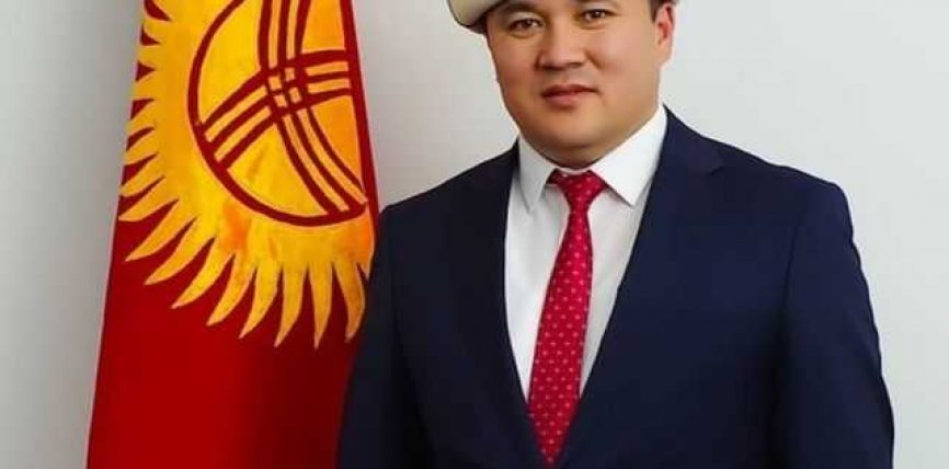 9-сентябрь комуз күнү КОМУЗ – УЛУТТУК МАДАНИЯТЫБЫЗДЫН СЫЙМЫГЫ, ЭЛДИК ӨНӨРҮБҮЗДҮН ӨЗГӨЧӨ СИМВОЛУ! (Куттуктоо)