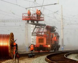 ЭЛЕКТР ТАРМАГЫ ЖАНДАНДЫ