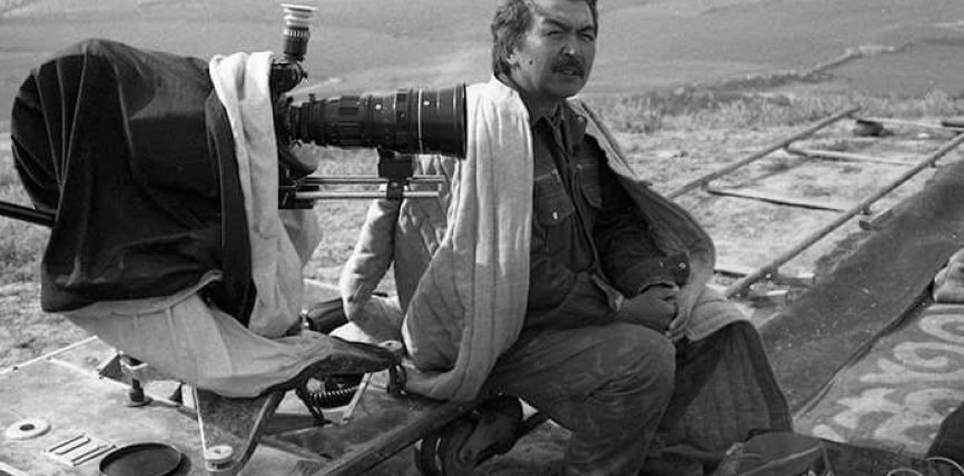 БОЛОТ ШАМШИЕВДИН 80 ЖЫЛДЫГЫНА КАРАТА ЭЛ АРАЛЫК КИНОФОРУМ ӨТКӨРҮЛӨТ