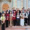 ОШМУнун СТУДЕНТТИК АКЫЙКАТЧЫ АППАРАТЫ ДҮЙШӨМБҮДӨГҮ ЖАШТАР ФЕСТИВАЛЫНА КАТЫШТЫ