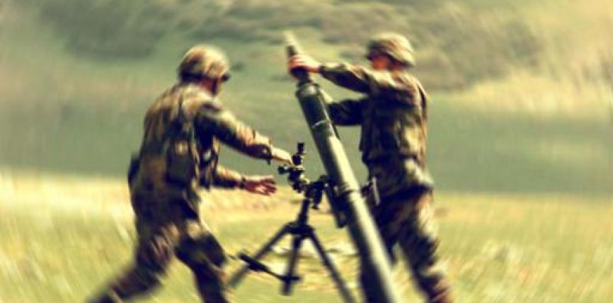 ТАЖИК ТАРАП ОК АТЫШУУНУ ДАГЫЛЕ ТОКТОТПОЙ ЖАТАТ