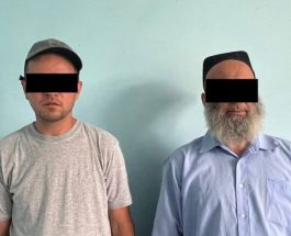 БАТКЕНДИН ТУРГУНДАРЫ ДИНИЙ ЭКСТРЕМИСТТИК АГЫМДАН БАШ ТАРТЫШТЫ