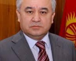 ОРМУКОВ: СОТ ӨМҮРБЕК ТЕКЕБАЕВДИ ДЕПУТАТТЫК МАНДАТЫНАН АЖЫРАТТЫ
