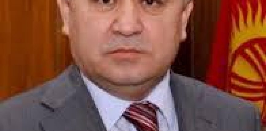 ОРМУКОВ: СОТ ӨМҮРБЕК ТЕКЕБАЕВДИ ДЕПУТАТТЫК МАНДАТЫНАН АЖЫРАТТЫ