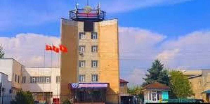 БАЗАРКОМ МЕНЕН ЭЛДИН КАГЫЛЫШУУСУ