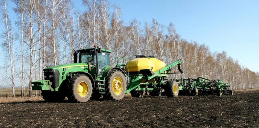 АЙЫЛ ЧАРБА ТЕХНИКАЛАРЫ ЖАЗГЫ ТАЛАА ЖУМУШТАРЫНА 84 ПАЙЫЗ ДАЯР