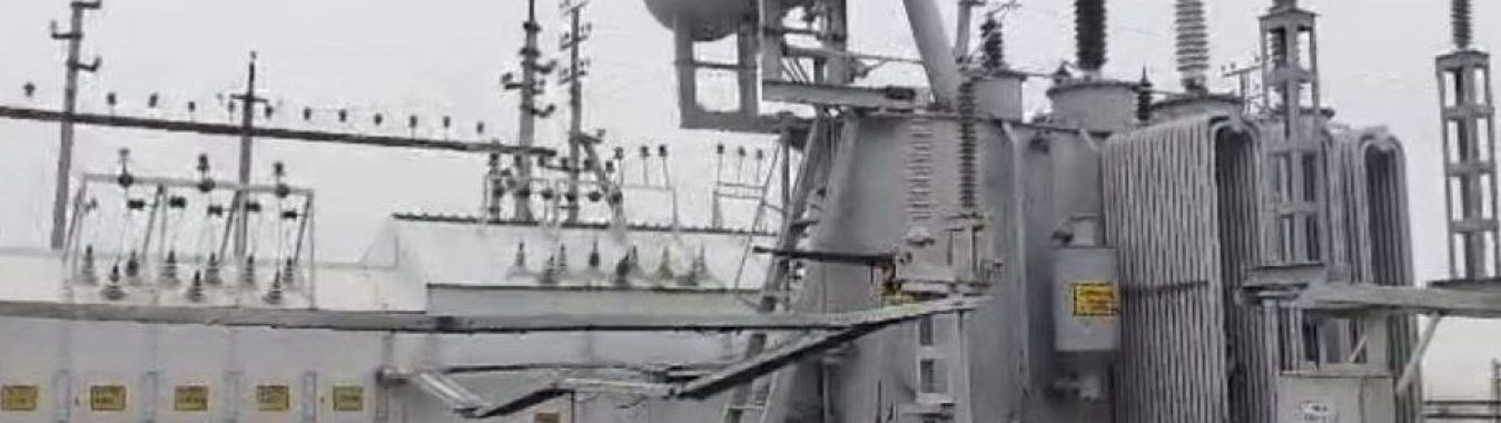 МАНАС ШААРЫНА 110/10 КВ “БАКАЙ” КӨМӨК ЧОРДОНУ КУРУЛАТ