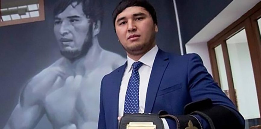 ПРОКУРАТУРА КЫЛЫЧБЕК САРКАРБАЕВДИН АКТАЛЫШЫНА КАРШЫЛЫГЫН ЖАР САЛДЫ