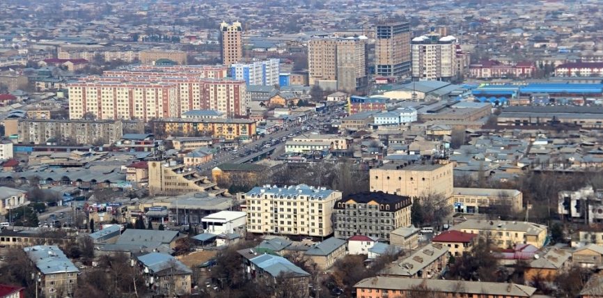 ОШ ШААРЫНДА ДАГЫ ЭЛЕКТР ЭНЕРГИЯСЫ ӨЧҮРҮЛӨ БАШТАЙТ