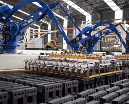 ОШ ШААРЫНДА ЭМИ ЖАҢЫ ӨНДҮРҮШ АЙМАКТАРЫ ТҮЗҮЛӨТ