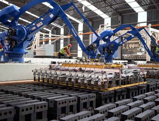 ОШ ШААРЫНДА ЭМИ ЖАҢЫ ӨНДҮРҮШ АЙМАКТАРЫ ТҮЗҮЛӨТ