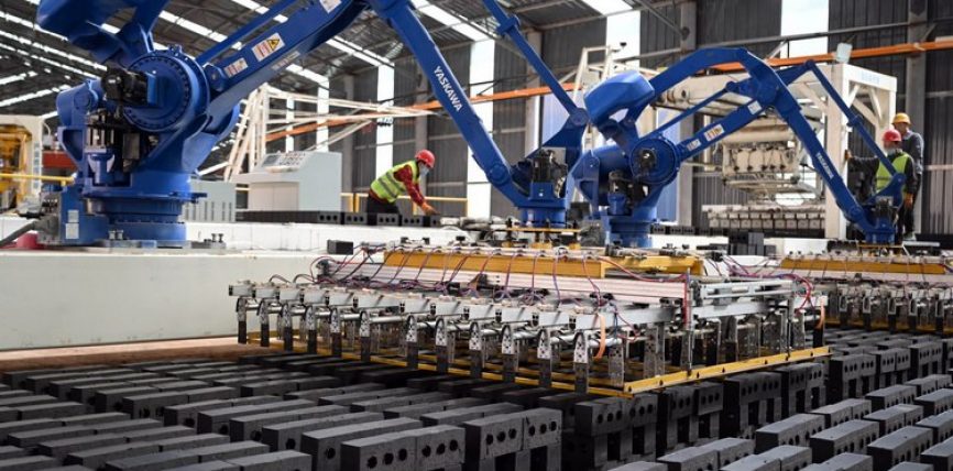 ОШ ШААРЫНДА ЭМИ ЖАҢЫ ӨНДҮРҮШ АЙМАКТАРЫ ТҮЗҮЛӨТ