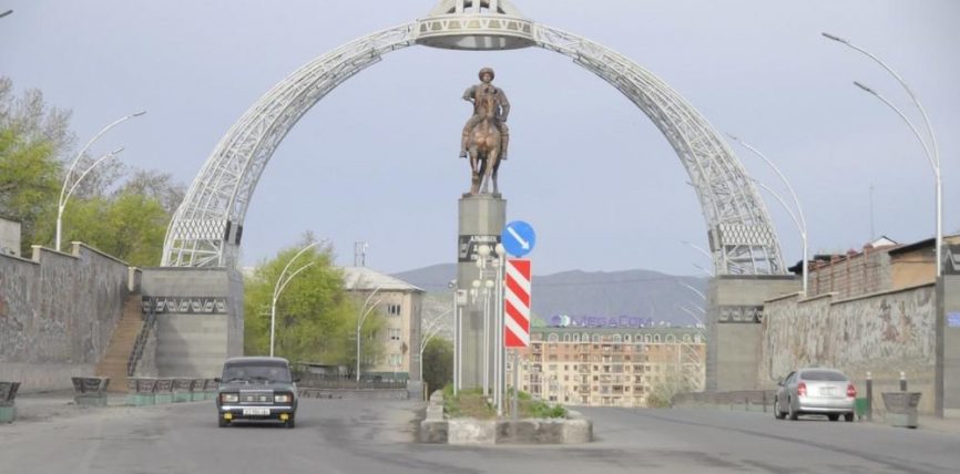 ОШ ШААРЫ КЫШКА ДАПДАЯР