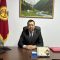 Залкарбек КАРИМОВ: “ӨЗГӨН ШААРЫН КЕҢЕЙТКЕНГЕ ЖЕР ТАРТЫШ!”