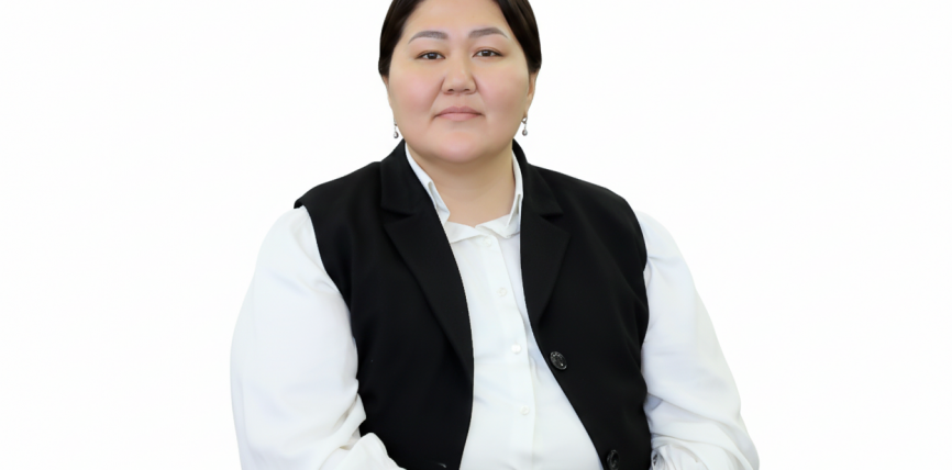 ЖАРАТМАНДЫК МЕНЕН МАМЛЕКЕТИБИЗ ӨНҮГӨ БЕРСИН!