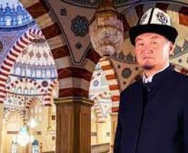 ОРОЗО  – АДАМДЫ БАКЫТКА БӨЛӨӨЧҮ ЧОҢ МҮМКҮНЧҮЛҮК