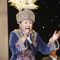 ШАХРА ТАЛИПОВА “ДАҢК” ОРДЕНИ МЕНЕН СЫЙЛАНДЫ