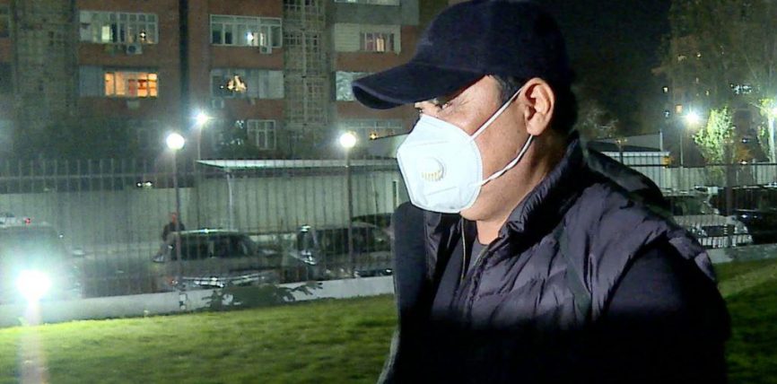 ГЕНЕРАЛ ДҮЙШӨБАЕВ МАТРАИМОВДУ КАРМООНУ «ТЕАТРЛАШКАН ШОУ» КАТАРЫ БААЛАДЫ